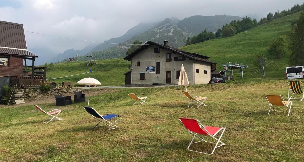Gasthof Nei Et Soleil *